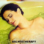 Balneotherapy