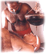 ayurvedic treatments