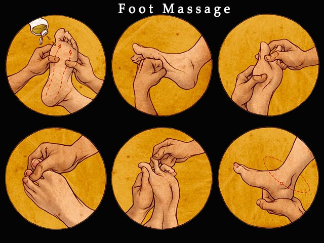 foot-massage