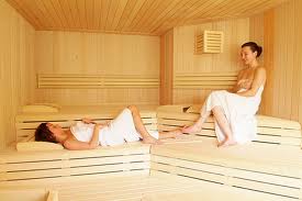 Sauna Treatment